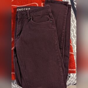 Bluenotes skinny jeans